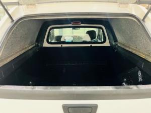 Nissan NP200 1.6i safety pack (aircon) - Image 6