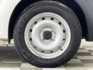 Nissan NP200 1.6i safety pack (aircon) - Image 8