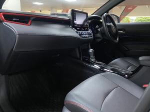 Toyota Corolla Cross 1.8 Hybrid GR-Sport - Image 10