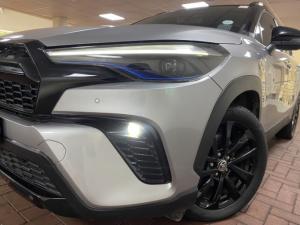 Toyota Corolla Cross 1.8 Hybrid GR-Sport - Image 13