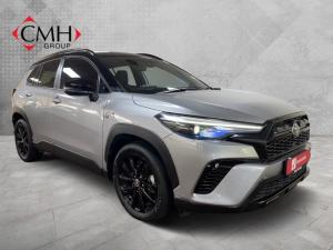 Toyota Corolla Cross 1.8 Hybrid GR-Sport - Image 1