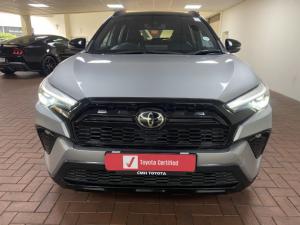 Toyota Corolla Cross 1.8 Hybrid GR-Sport - Image 2