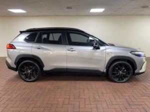 Toyota Corolla Cross 1.8 Hybrid GR-Sport - Image 5