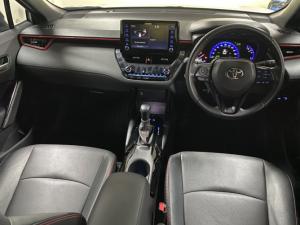 Toyota Corolla Cross 1.8 Hybrid GR-Sport - Image 7