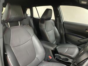 Toyota Corolla Cross 1.8 Hybrid GR-Sport - Image 8