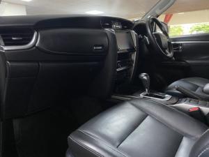 Toyota Fortuner 2.8GD-6 4x4 - Image 10