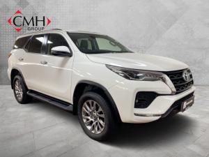 Toyota Fortuner 2.8GD-6 4x4 - Image 1