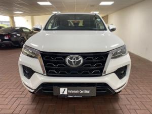 Toyota Fortuner 2.8GD-6 4x4 - Image 2