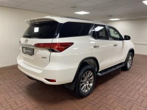Toyota Fortuner 2.8GD-6 4x4 - Image 3