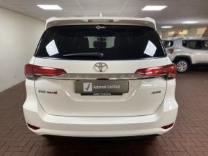 Toyota Fortuner 2.8GD-6 4x4 - Image 4