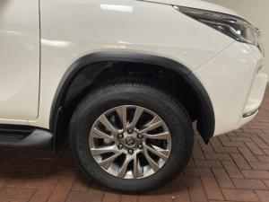 Toyota Fortuner 2.8GD-6 4x4 - Image 6
