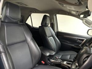 Toyota Fortuner 2.8GD-6 4x4 - Image 8