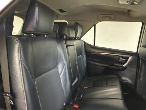 Toyota Fortuner 2.8GD-6 4x4 - Image 9