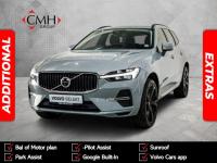 Thumbnail Volvo XC60 B5 AWD Essential
