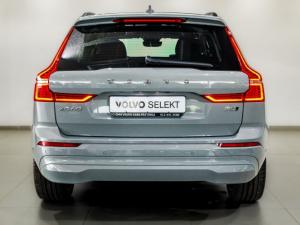 Volvo XC60 B5 AWD Essential - Image 4
