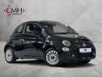 Thumbnail Fiat 500 TwinAir Lounge