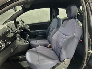 Fiat 500 TwinAir Lounge - Image 8