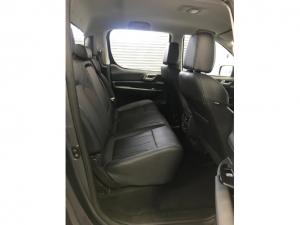Foton Tunland G7 2.0TD double cab TLX - Image 10