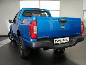 Foton Tunland G7 2.0TD double cab TLX - Image 4