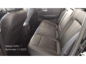 Foton Tunland G7 2.0TD double cab TLX - Image 7