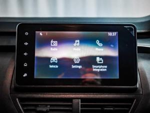 Renault Kiger 1.0 Turbo Intens - Image 13