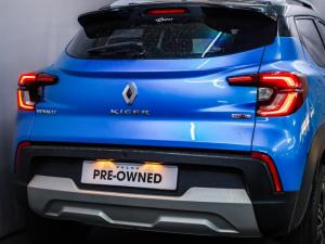 Renault Kiger 1.0 Turbo Intens - Image 17