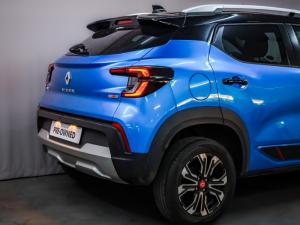 Renault Kiger 1.0 Turbo Intens - Image 18