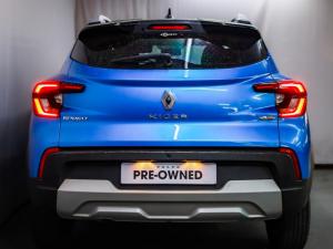 Renault Kiger 1.0 Turbo Intens - Image 4