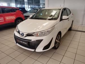 Toyota Yaris 1.5 Xs - Image 10