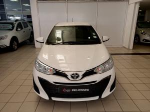 Toyota Yaris 1.5 Xs - Image 11