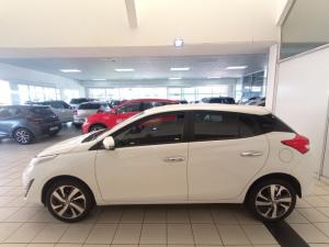 Toyota Yaris 1.5 Xs - Image 12