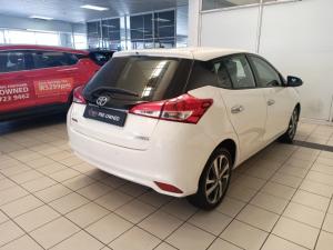 Toyota Yaris 1.5 Xs - Image 13