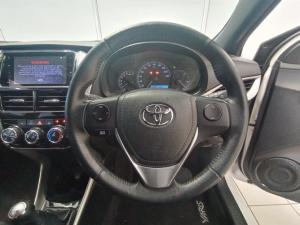 Toyota Yaris 1.5 Xs - Image 14