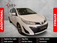 Thumbnail Toyota Yaris 1.5 Xs