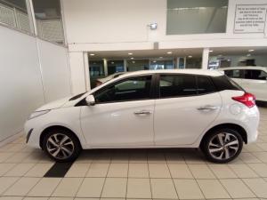 Toyota Yaris 1.5 Xs - Image 2