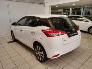Toyota Yaris 1.5 Xs - Image 3