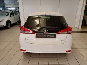 Toyota Yaris 1.5 Xs - Image 4