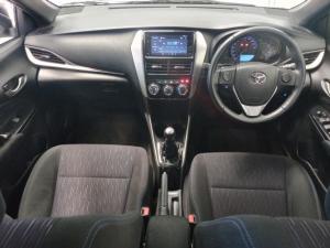 Toyota Yaris 1.5 Xs - Image 6