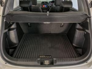 Suzuki Vitara Brezza 1.5 GLX auto - Image 10
