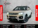 Thumbnail Suzuki Vitara Brezza 1.5 GLX auto