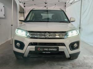 Suzuki Vitara Brezza 1.5 GLX auto - Image 2