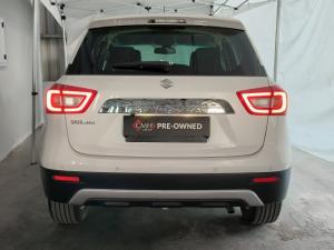 Suzuki Vitara Brezza 1.5 GLX auto - Image 3