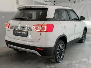 Suzuki Vitara Brezza 1.5 GLX auto - Image 4