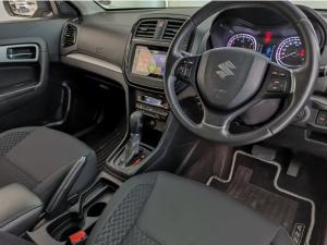 Suzuki Vitara Brezza 1.5 GLX auto - Image 6
