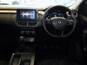 Renault Kiger 1.0 Turbo Zen - Image 10