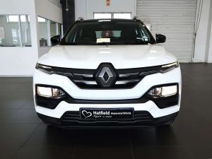 Renault Kiger 1.0 Turbo Zen - Image 2