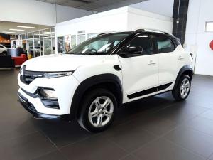 Renault Kiger 1.0 Turbo Zen - Image 3