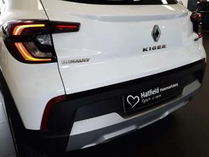Renault Kiger 1.0 Turbo Zen - Image 4