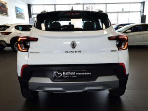Renault Kiger 1.0 Turbo Zen - Image 5