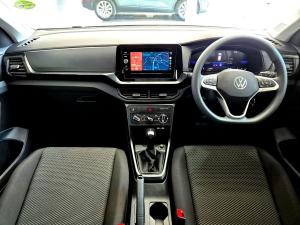 Volkswagen T-Cross 1.0TSI auto - Image 10